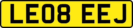 LE08EEJ