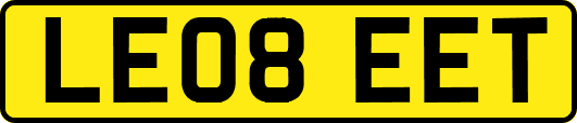 LE08EET