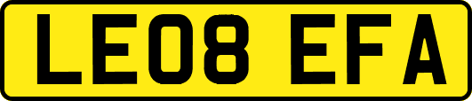 LE08EFA