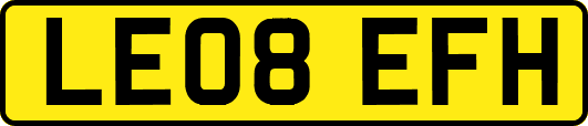 LE08EFH