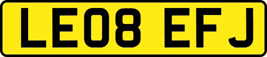 LE08EFJ