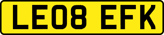 LE08EFK
