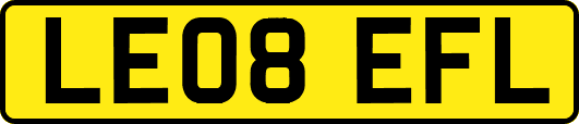 LE08EFL