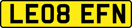 LE08EFN