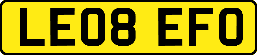 LE08EFO