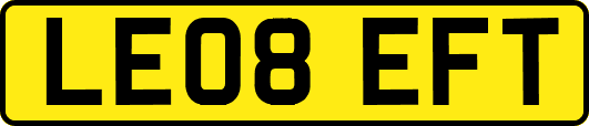 LE08EFT