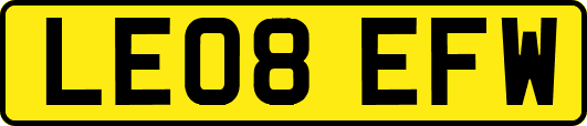 LE08EFW