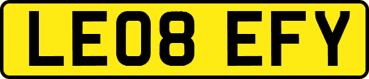 LE08EFY