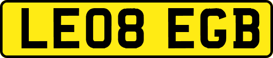 LE08EGB