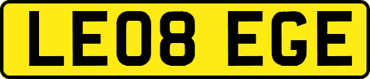 LE08EGE