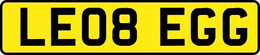 LE08EGG
