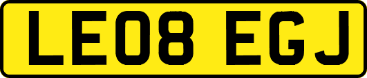 LE08EGJ