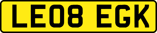 LE08EGK
