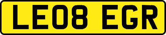 LE08EGR