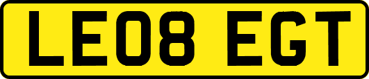 LE08EGT
