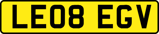 LE08EGV