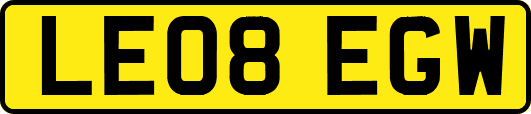 LE08EGW