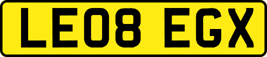 LE08EGX