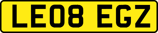 LE08EGZ