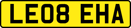 LE08EHA