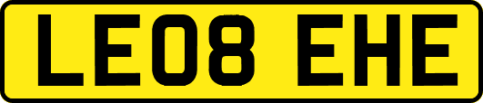 LE08EHE