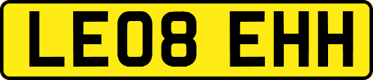 LE08EHH