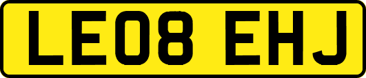 LE08EHJ
