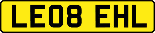LE08EHL
