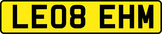 LE08EHM