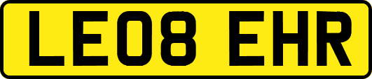 LE08EHR