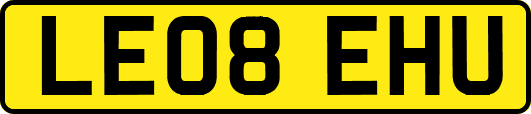 LE08EHU