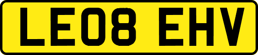 LE08EHV