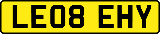 LE08EHY