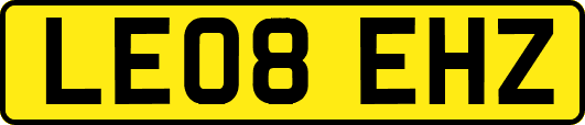 LE08EHZ