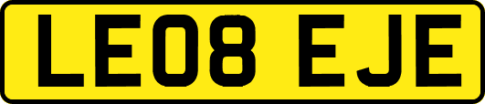 LE08EJE