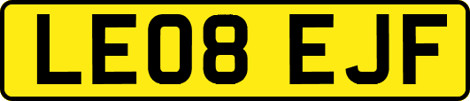 LE08EJF