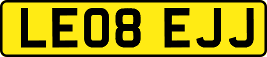 LE08EJJ