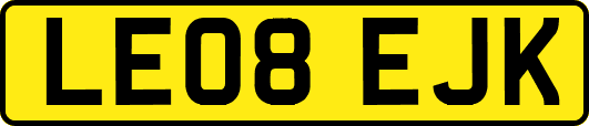 LE08EJK
