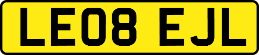 LE08EJL