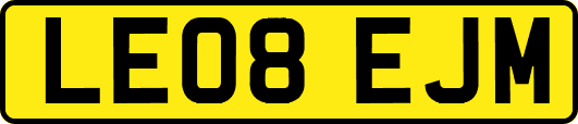 LE08EJM