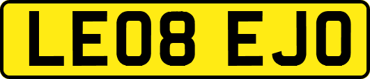 LE08EJO