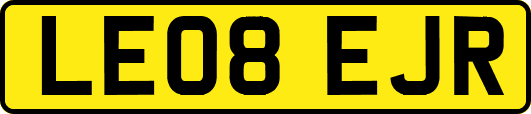 LE08EJR