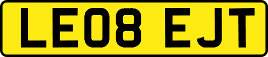 LE08EJT