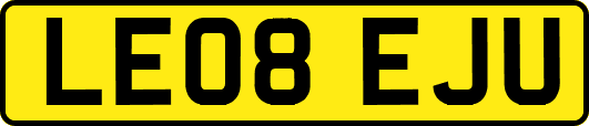 LE08EJU
