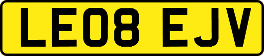 LE08EJV