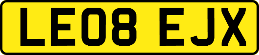 LE08EJX