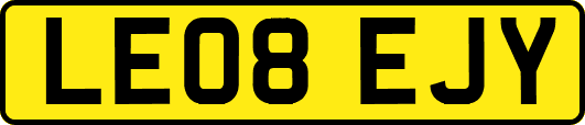 LE08EJY
