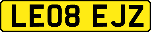 LE08EJZ