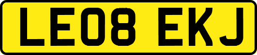LE08EKJ