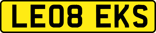 LE08EKS